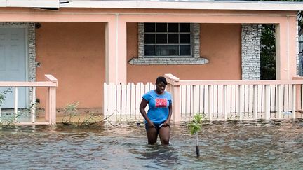 Ouragan Dorian : des dégâts considérables aux Bahamas