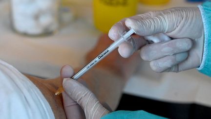 Campagne de vaccination : le point sur la situation