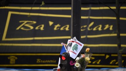 Attentats de Paris : l'émouvant témoignage d'Antoine, auteur de "Vous n'aurez pas ma haine"