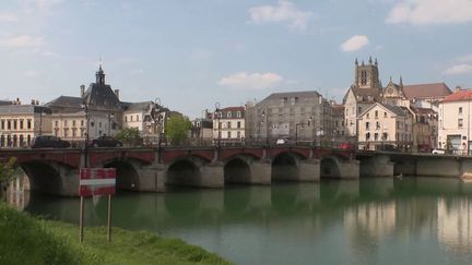 Prévention des inondations : Meaux met en place la taxe Gemapi au grand dam des propriétaires