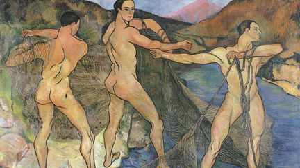 De Suzanne Valadon à l'art 