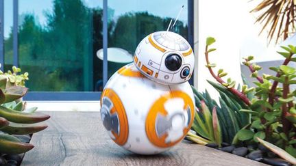 &nbsp; (BB-8)