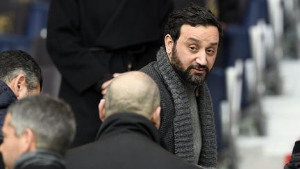 Quand Cyril Hanouna stigmatise la communauté gay