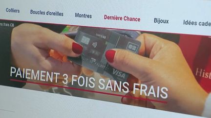 Consommation : le paiement en trois fois sans frais séduit de plus en plus