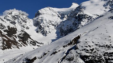 Vacances : le soleil ravit les skieurs du Grand-Bornand