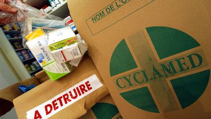 Recyclage : pneus, téléphones, médicaments... comment les réutiliser ?