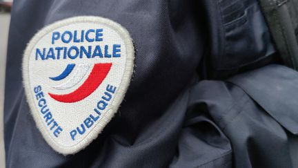 La&nbsp;police nationale recrute des citoyens réservistes (image d'illustration). (NICOLAS JOLY / RADIO FRANCE)