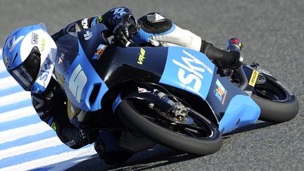 Romano Fenati (KTM) (MILAGRO / MILAGRO)