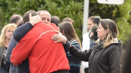 Accident mortel à Puisseguin : une chapelle ardente bientôt installée