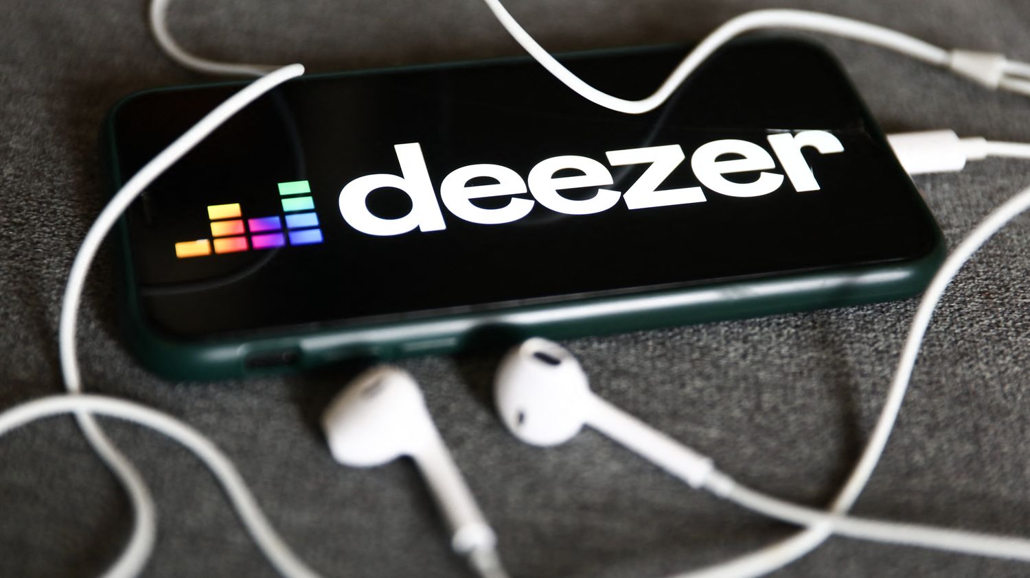 In 2019 werd een berg aan persoonlijke gegevens gestolen van Deezer