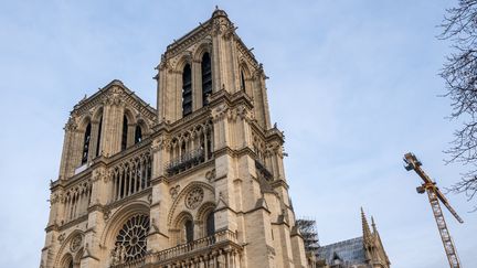 Réouverture de Notre-Dame : qui seront les personnalités présentes pour l'inauguration de la cathédrale ?