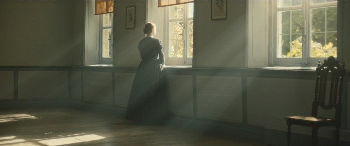 Cynthia Nixon dans “Emily Dickinson, A Quiet Passion” de Terence Davies
 (Paname Distribution)