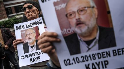 Jamal Khashoggi : l'Arabie Saoudite de plus en plus dans la tourmente