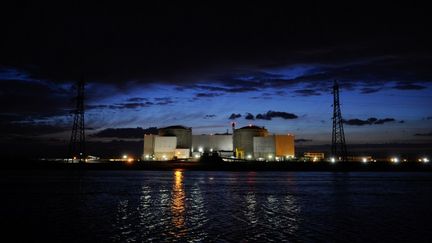 Fessenheim : l'État et EDF ont trouvé un compromis