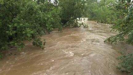 Nord-Est : les inondations provoquent des dégâts