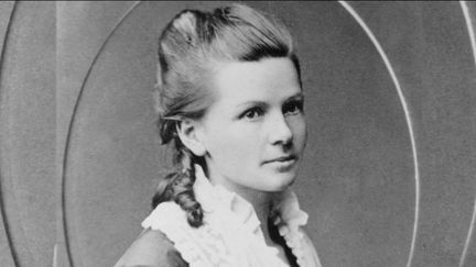 Bertha Benz, la première femme conductrice