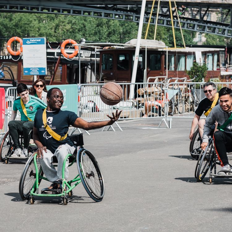 Les Jeux Paralympiques à Paris : Un Rendez vous Incontournable Paris 2024 : comment les Jeux paralympiques veulent contribuer à