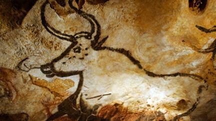 La grotte de Lascaux (AFP/Lionel Bonaventure)