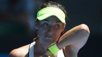 Caroline Garcia