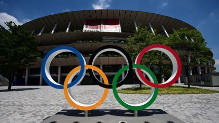 Jeux olympiques de Tokyo : dernière journée avant la cérémonie d’ouverture