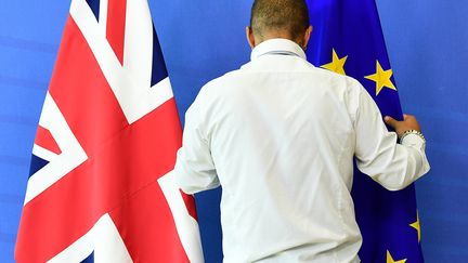 Brexit : les remords des agriculteurs