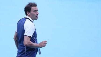 Handball : Sébastien Gardillou nommé nouveau sélectionneur de l'équipe de France féminine