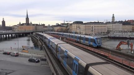 Réforme SNCF : comment l'expérience suédoise a tourné au vinaigre