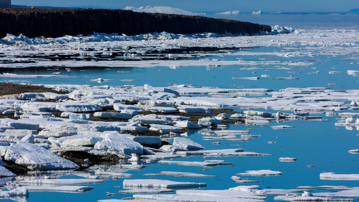 Melting in Greenland makes strong ocean upwelling inevitable, study concludes