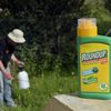 Le glyphosate représente un quart du marché mondial des herbicides, et entre notamment dans la composition du Roundup&nbsp;de Monsanto. (MAXPPP)