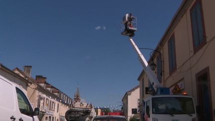 Orages : les intempéries de mai et juin ont déjà coûté 1,2 milliard d'euros aux assureurs