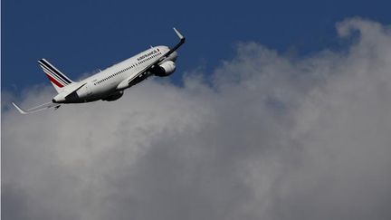 &nbsp; (Retour à la normale "progressif" des vols d'Air France à partir de mardi © Reuters-Christian Hartmann)