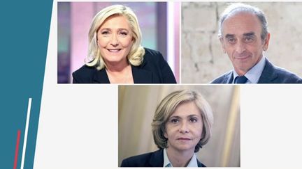 Présidentielle 2022 : le point sur l’actualité politique de la semaine