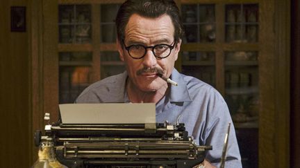 Bryan Cranston dans "Dalton Trumbo" de Jay Roach
 (Copyright Hilary Bronwyn Gayle)