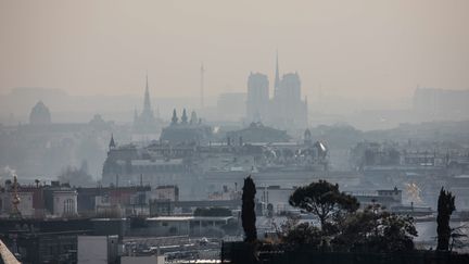 Que faire en cas de pollution dans les villes