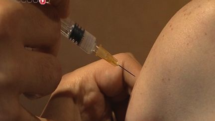 Vaccination : les professionnels de santé rappelés à l’ordre