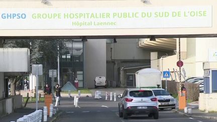 Covid-19 : la situation sanitaire inquiète dans l’Oise