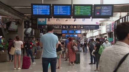 SNCF : l’INSEE révèle une augmentation de 15% du prix des billets de train