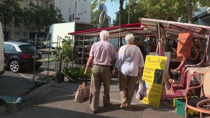 Les petites pensions qui n’avaient pas été majorées à l’automne 2023, quand la réforme des retraites est entrée en vigueur, doivent l’être en septembre avec le rattrapage des douze mois de retard. (France 2)