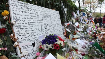 Attentats de Paris : comment survivre après le drame ?