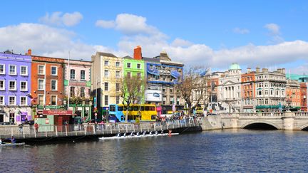  (Dublin © Lucian Milasan - Fotolia.com)