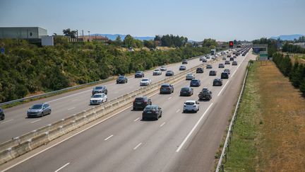 Départs en vacances : entre météo et circulation capricieuse