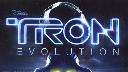 TRON EVOLUTION