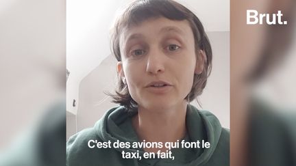 Sur Instagram, le compte “laviondebernard” utilise le "flight tracking" pour analyser les déplacements en jet privé du PDG du groupe LVMH, Bernard Arnault. En un mois, il aurait émis 176 tonnes de CO2, soit plus de 17 ans d’empreinte carbone d’un français moyen.