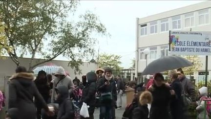 Seine-Saint-Denis : soupçons de maltraitance dans une école