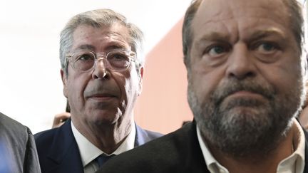 Procès Balkany : dernière audience avant le réquisitoire