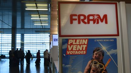 Fram : la fin des agences de voyages ?