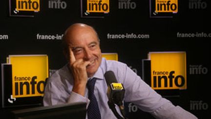 &nbsp; (Radio France ©RF/ Gilles Halais)