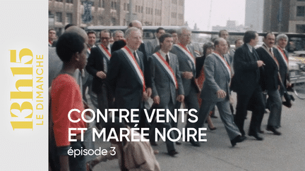 "13h15 le dimanche". Contre vents et marée noire > Episodes 3 (13H15 LE DIMANCHE / FRANCE 2)