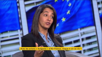 Chaque semaine, depuis le Parlement européen à Bruxelles, la bande de « la faute à l’Europe ? » Yann-Antony Noghès, Kattalin Landaburu et Jean Quatremer débattent des affaires européennes en compagnie de ses principaux acteurs.