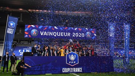 Football : la Coupe de France (probablement) annulée